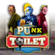 Punk Toilet game icon