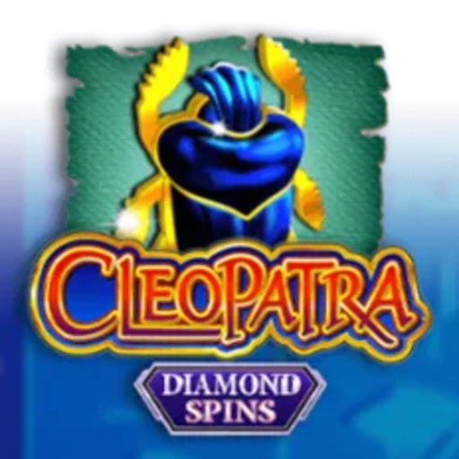 Cleopatra: Diamond Spins