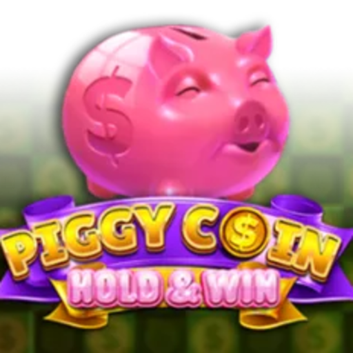 Piggy Coin: Hold & Win