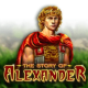 The Story of Alexander game icon