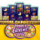 Wheel of Fortune Triple Extreme Spin game icon