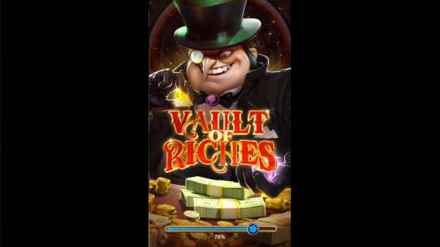 Vault of Riches