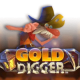 Gold Digger game icon