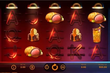 Gordon Ramsay Hells Kitchen gameplay image