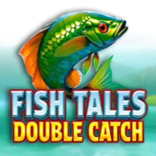 Fish Tales Double Catch
