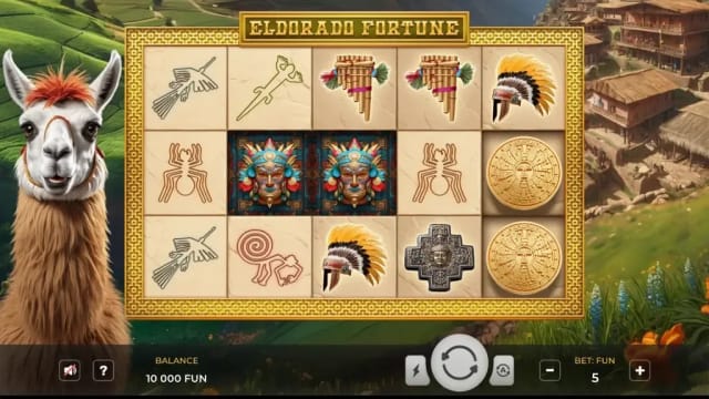 Eldorado Fortune