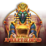 Rich Wilde and the Amulet of Dead