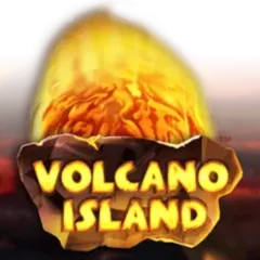 Volcano Island game icon