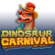 Dinosaur Carnival game icon