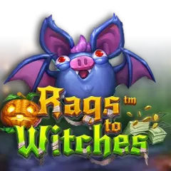 Rags to Witches game icon