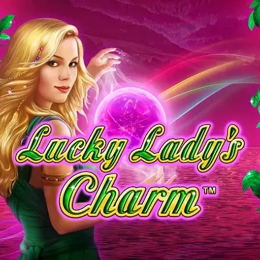 Lucky Lady's Charm
