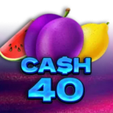 Cash 40 Bar Link