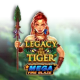 Mega Fire Blaze: Legacy of the Tiger game icon