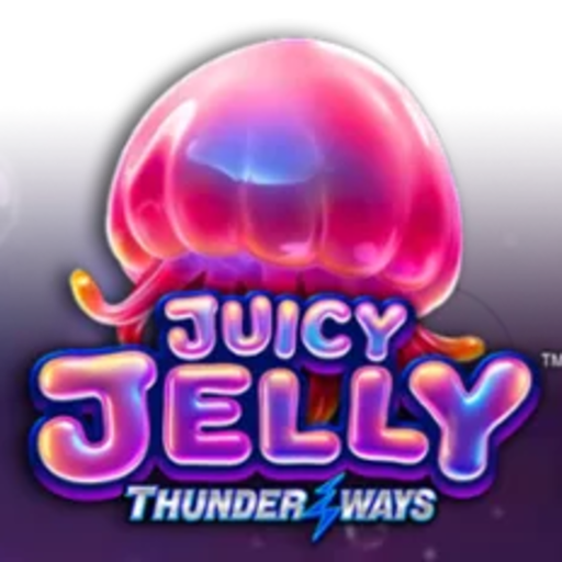 Juicy Jelly Thunder Ways