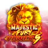 Majestic Fury Power 5