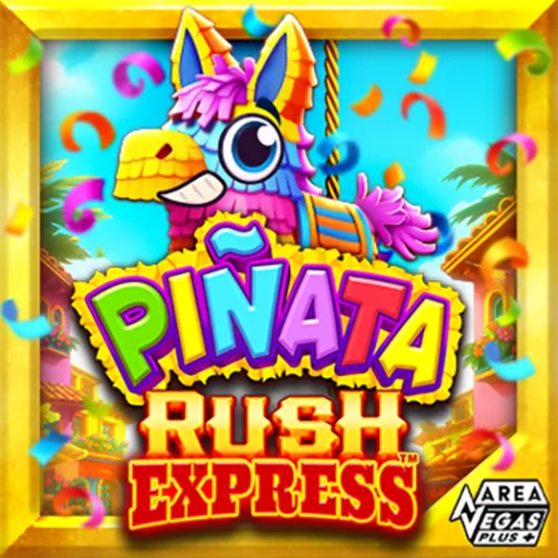 Pinata Rush Express