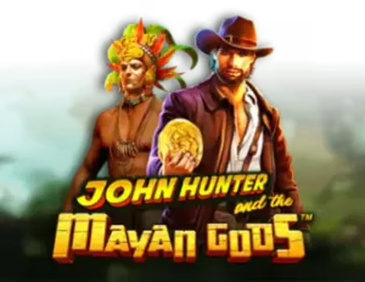 John Hunter and the Mayan Gods