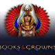 Books & Crowns game icon