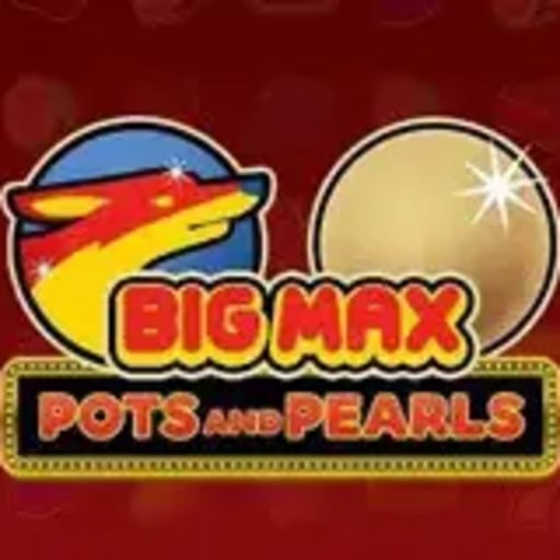Big Max Pots and Pearls