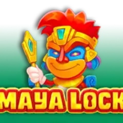 Maya Lock game icon