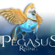 Pegasus Rising game icon