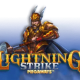 Lightning Strike Megaways game icon