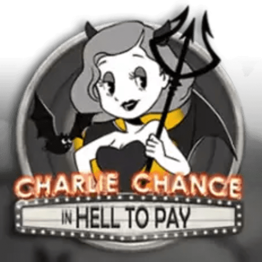 Charlie Chance in Hell to Pay