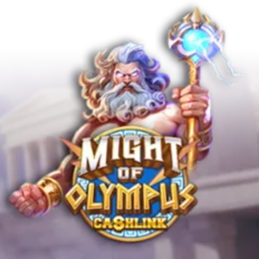 Might of Olympus