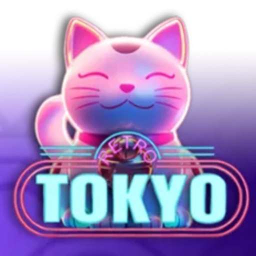 Retro Tokyo