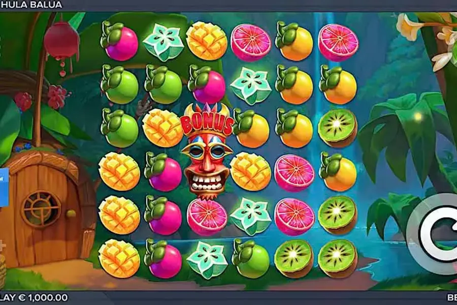 Hula Balua