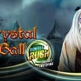 Crystal Ball Double Rush