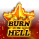 Burn in Hell Hold & Win game icon