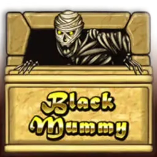 Black Mummy