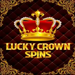 Lucky Crown Spins game icon