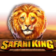 Safari King game icon