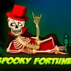 Spooky Fortune game icon