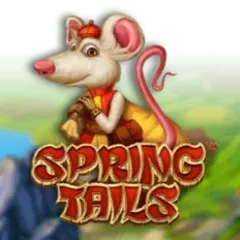 Spring Tails game icon