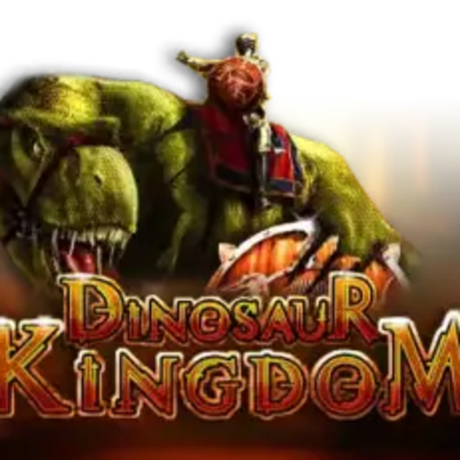 Dinosaur Kingdom