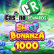 Casino Rewards Sweet Bonanza 1000 game icon