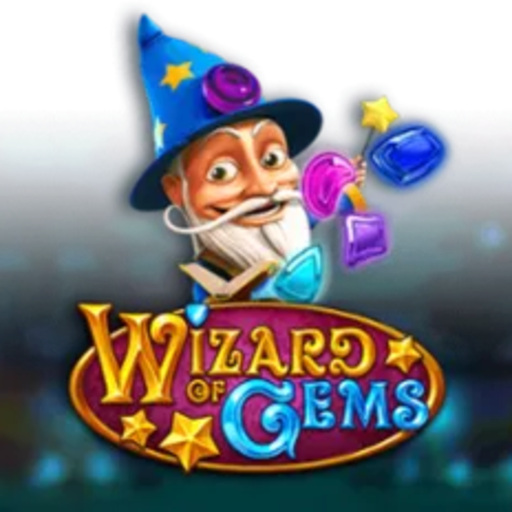 Wizard of Gems