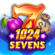 1024 Sevens game icon