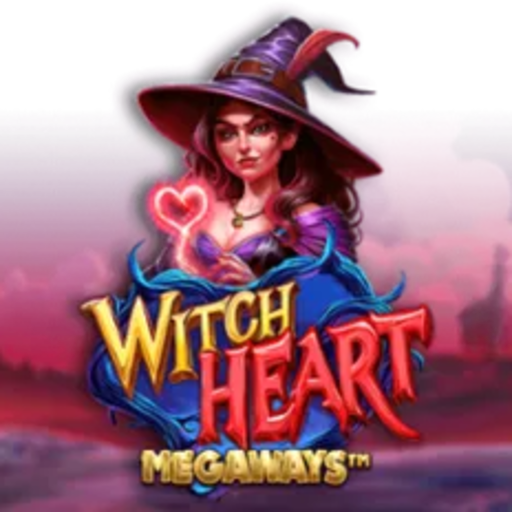 Witch Heart Megaways