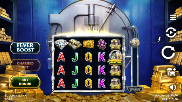 Bullion Bank
