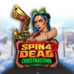 Spin 4 Dead 2: Christmastown game icon