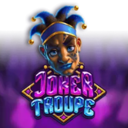 Joker Troupe