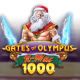 Gates of Olympus Xmas 1000 game icon