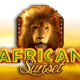 African Sunset game icon