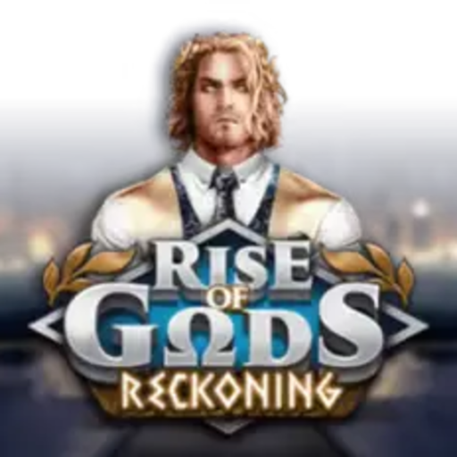 Rise of Gods Reckoning