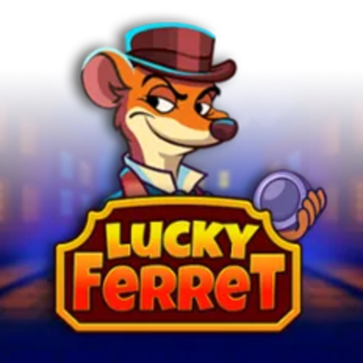 Lucky Ferret