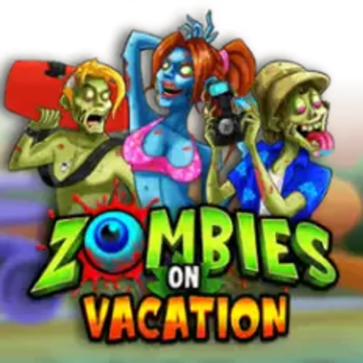 Zombies on Vacation